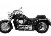 Suzuki Intruder C1800R